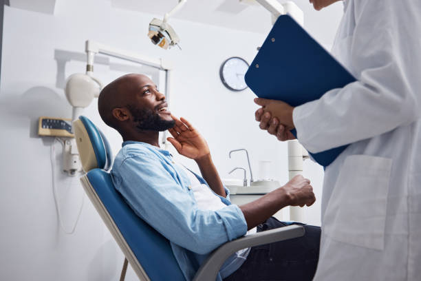 Best Chipped Tooth Repair Near Me  in White Castle, LA