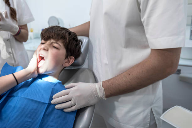 Best Urgent Tooth Repair  in White Castle, LA