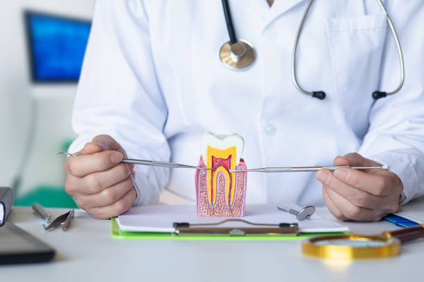 Best Cracked Tooth Emergency Dentist  in White Castle, LA