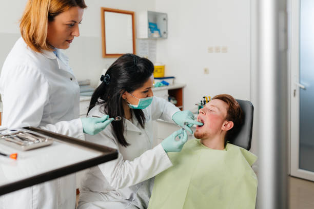 Best Emergency Gum Pain Relief  in White Castle, LA