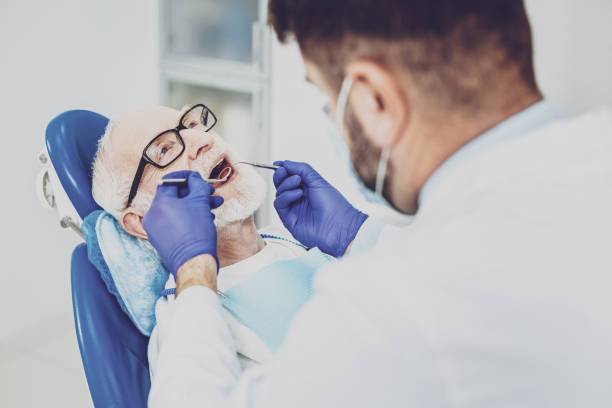 Best Broken Tooth Emergency  in White Castle, LA